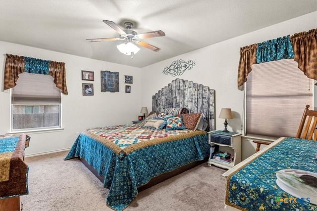 2514 Isabelle Drive, Copperas Cove, TX 76522