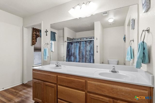 2514 Isabelle Drive, Copperas Cove, TX 76522