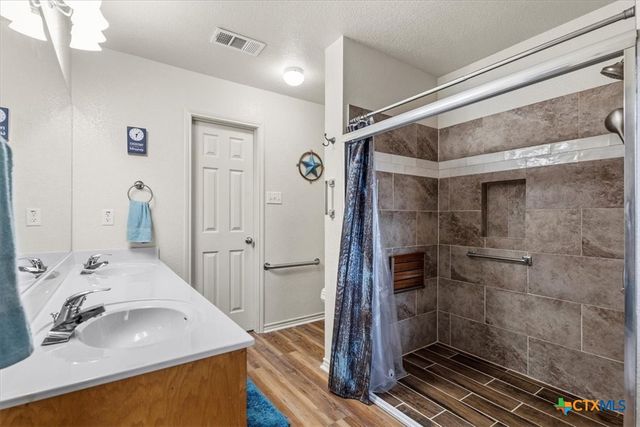 2514 Isabelle Drive, Copperas Cove, TX 76522