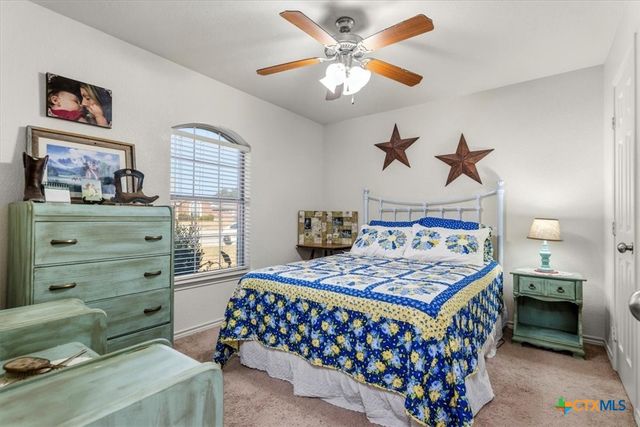 2514 Isabelle Drive, Copperas Cove, TX 76522