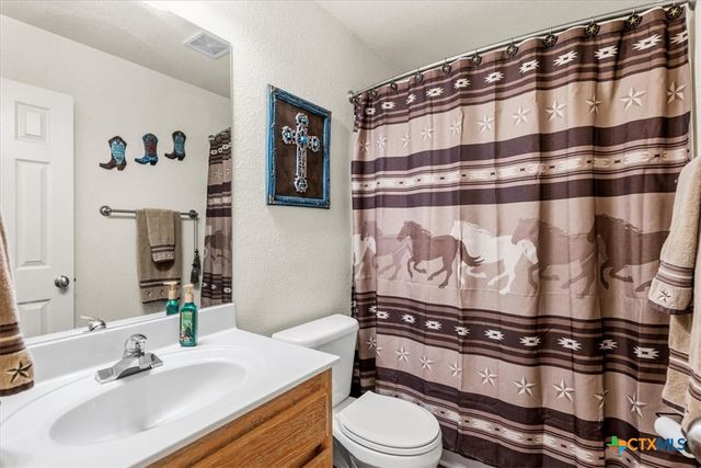 2514 Isabelle Drive, Copperas Cove, TX 76522