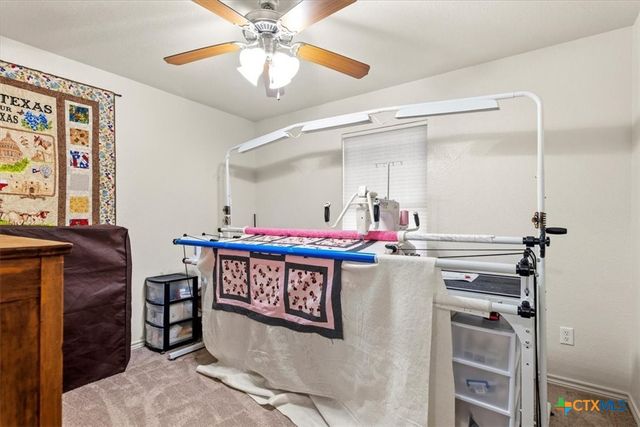 2514 Isabelle Drive, Copperas Cove, TX 76522