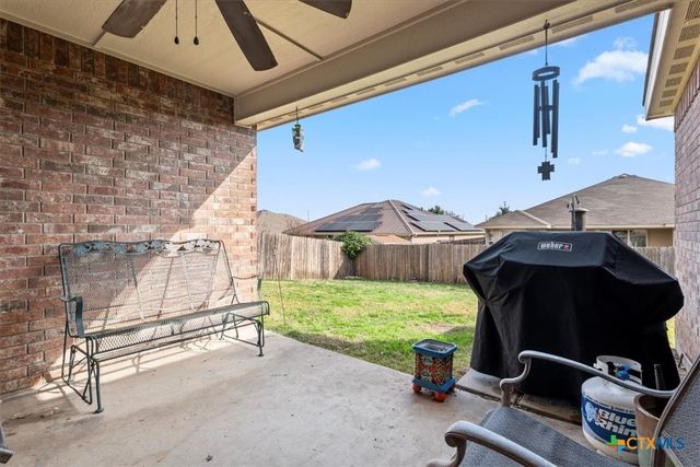 2514 Isabelle Drive, Copperas Cove, TX 76522