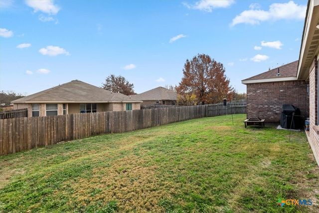 2514 Isabelle Drive, Copperas Cove, TX 76522