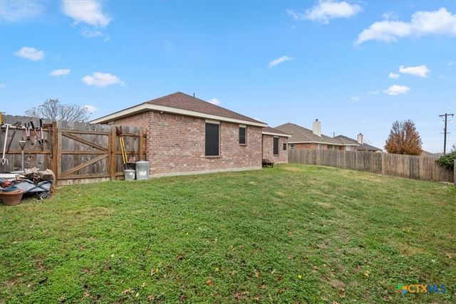 2514 Isabelle Drive, Copperas Cove, TX 76522