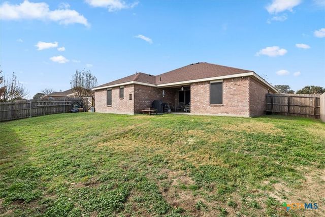 2514 Isabelle Drive, Copperas Cove, TX 76522