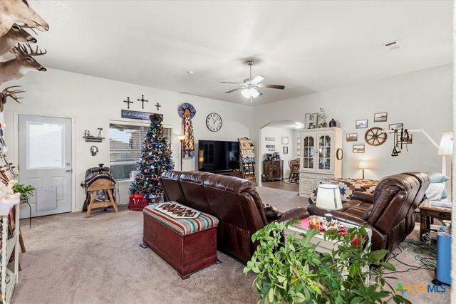 2514 Isabelle Drive, Copperas Cove, TX 76522