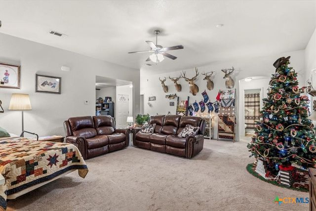 2514 Isabelle Drive, Copperas Cove, TX 76522