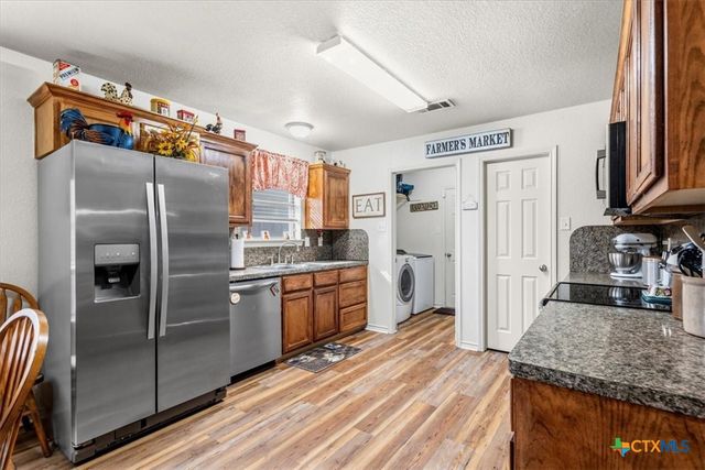 2514 Isabelle Drive, Copperas Cove, TX 76522