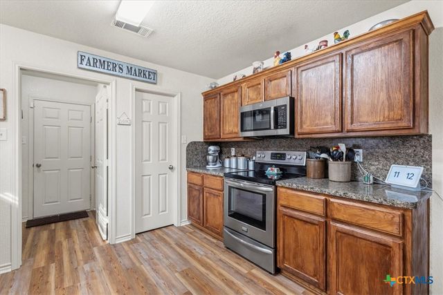 2514 Isabelle Drive, Copperas Cove, TX 76522