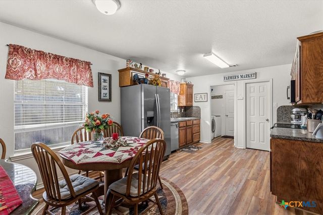 2514 Isabelle Drive, Copperas Cove, TX 76522