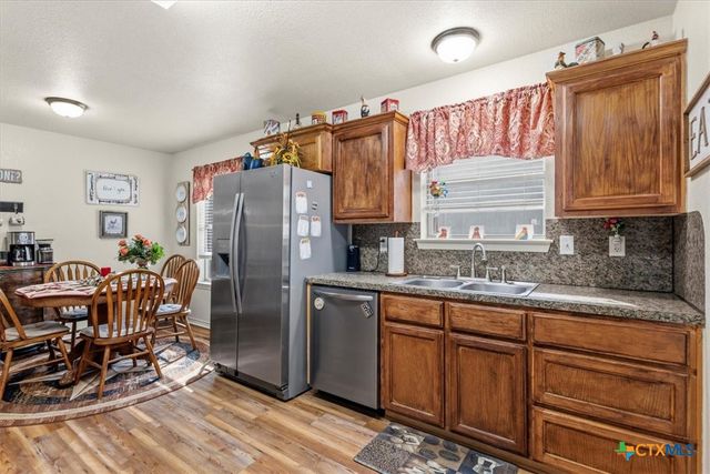 2514 Isabelle Drive, Copperas Cove, TX 76522