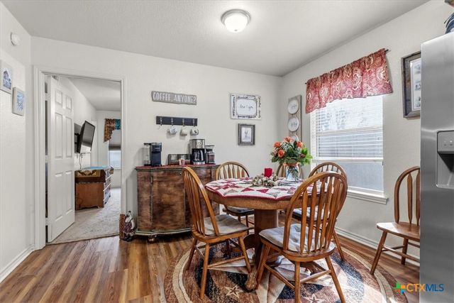 2514 Isabelle Drive, Copperas Cove, TX 76522