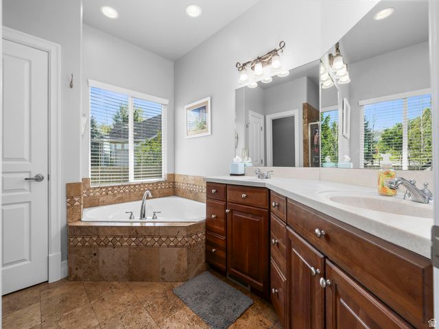 2639 W PEBBLE CREEK LN, Lehi, UT 84043