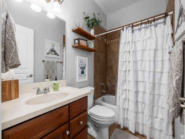 2639 W PEBBLE CREEK LN, Lehi, UT 84043