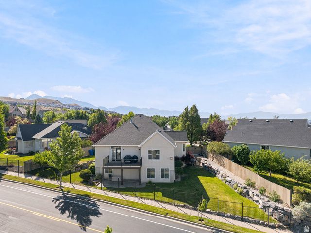 2639 W PEBBLE CREEK LN, Lehi, UT 84043