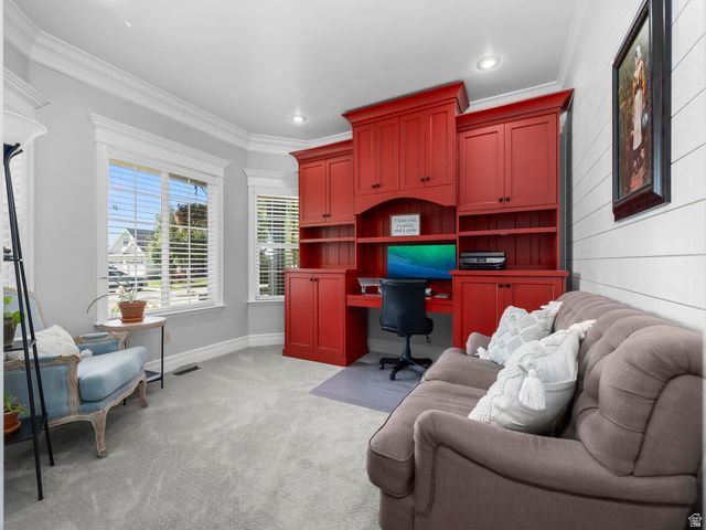 2639 W PEBBLE CREEK LN, Lehi, UT 84043