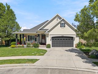 2639 W PEBBLE CREEK LN, Lehi, UT 84043
