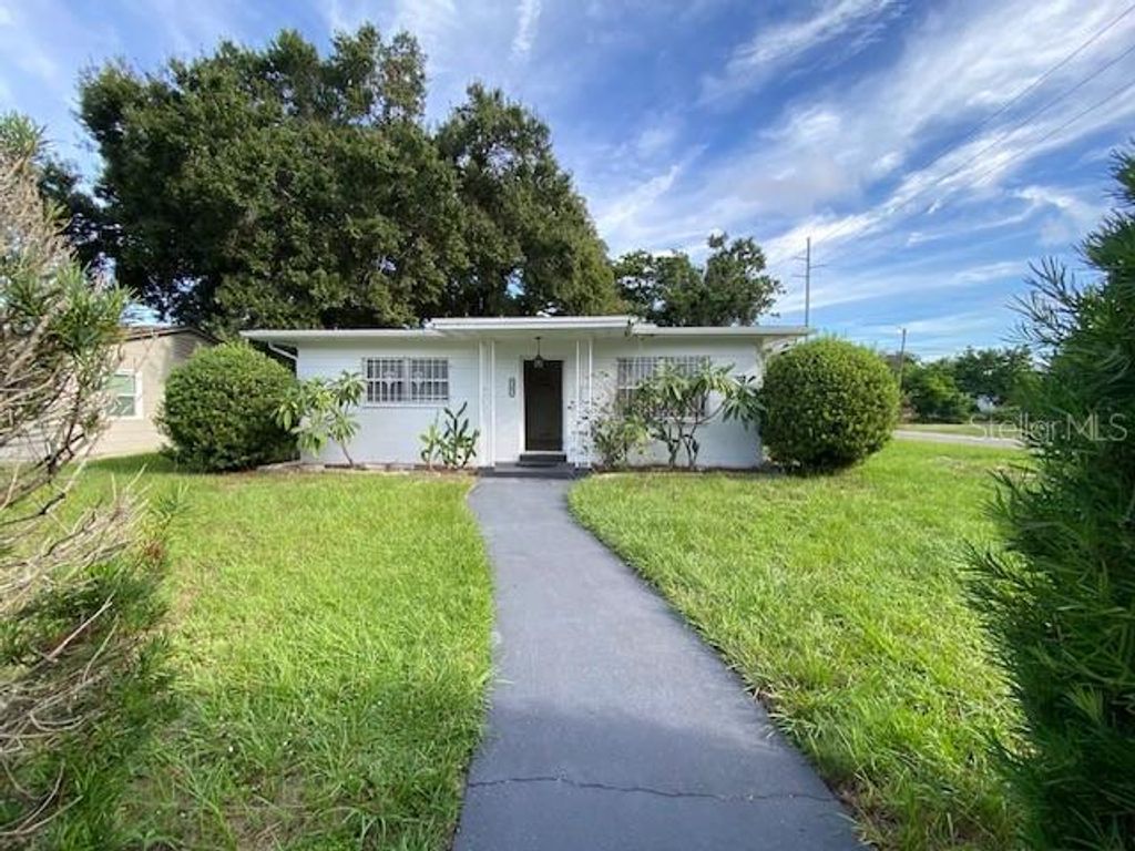 5101 4TH AVENUE S, St Petersburg, FL 33707