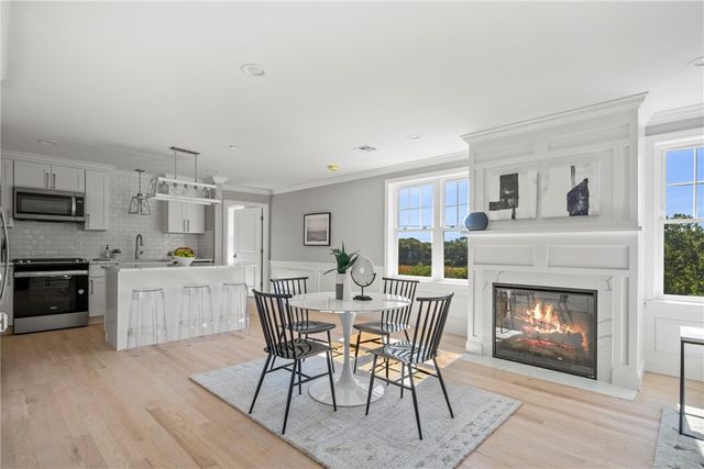 0 Greenwich Boulevard 203, East Greenwich, RI 02818