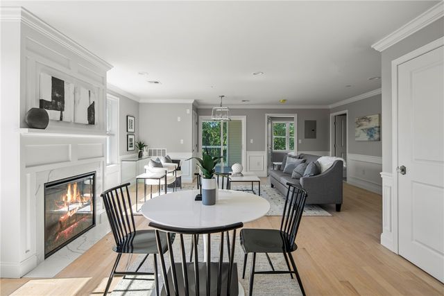 0 Greenwich Boulevard 203, East Greenwich, RI 02818