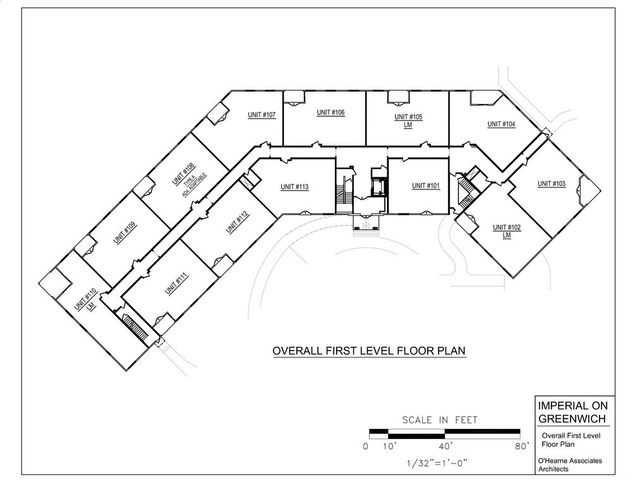 0 Greenwich Boulevard 203, East Greenwich, RI 02818