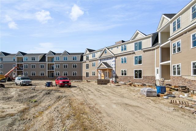 0 Greenwich Boulevard 203, East Greenwich, RI 02818