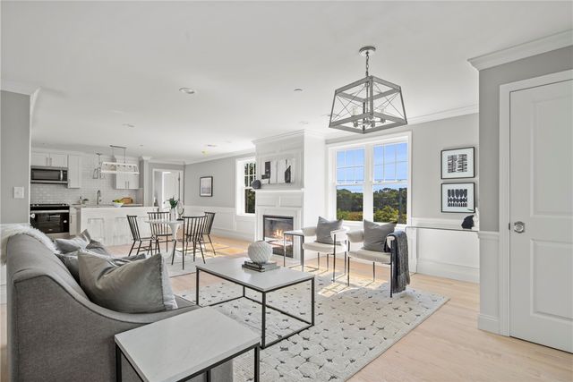 0 Greenwich Boulevard 203, East Greenwich, RI 02818