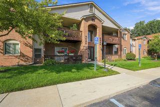 9634 Sawgrass Court 7, Van Buren Twp, MI 48111