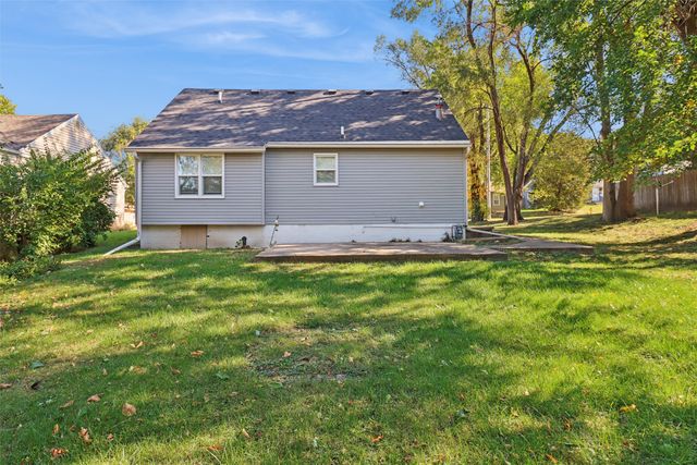 4120 57th Street, Des Moines, IA 50310