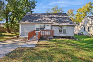 4120 57th Street, Des Moines, IA 50310