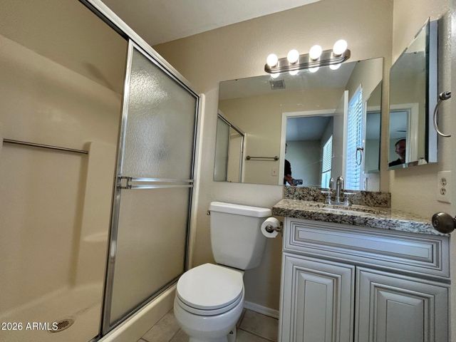 9002 W Malapai Drive, Peoria, AZ 85345