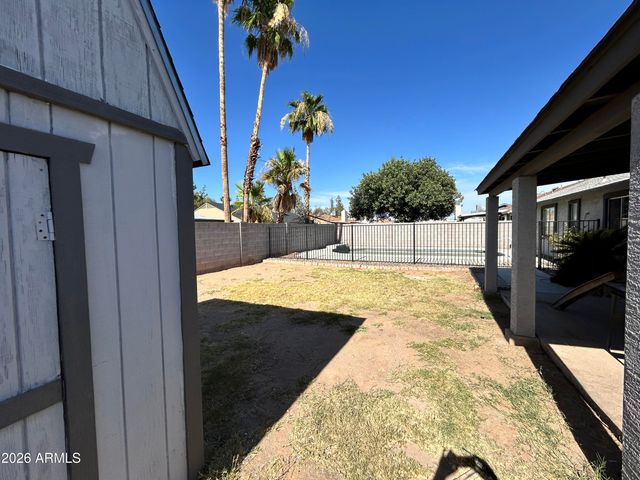 9002 W Malapai Drive, Peoria, AZ 85345