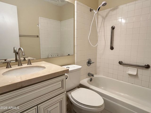 9002 W Malapai Drive, Peoria, AZ 85345