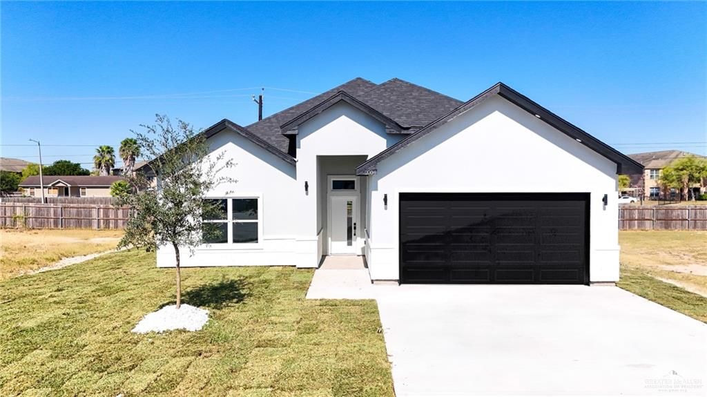 2004 Hole No. 6, Mission, TX 78572