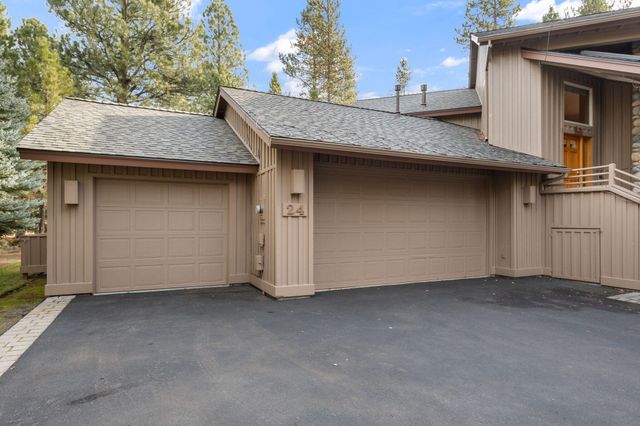 58008 Bunker Lane 24, Sunriver, OR 97707