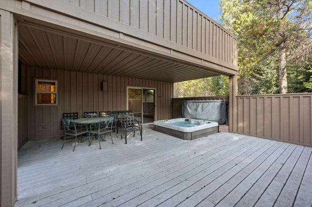 58008 Bunker Lane 24, Sunriver, OR 97707