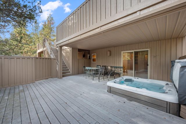 58008 Bunker Lane 24, Sunriver, OR 97707