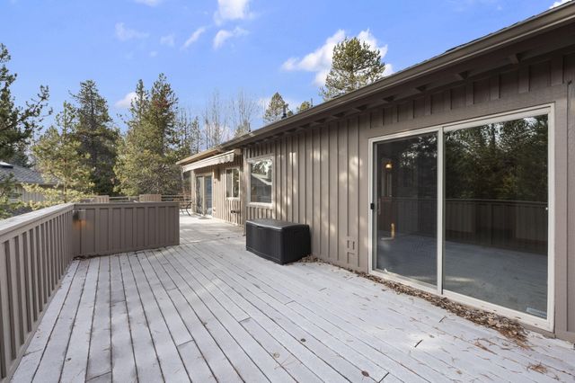 58008 Bunker Lane 24, Sunriver, OR 97707