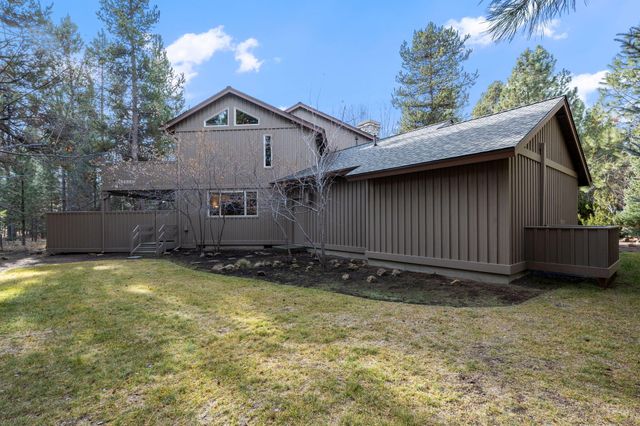 58008 Bunker Lane 24, Sunriver, OR 97707