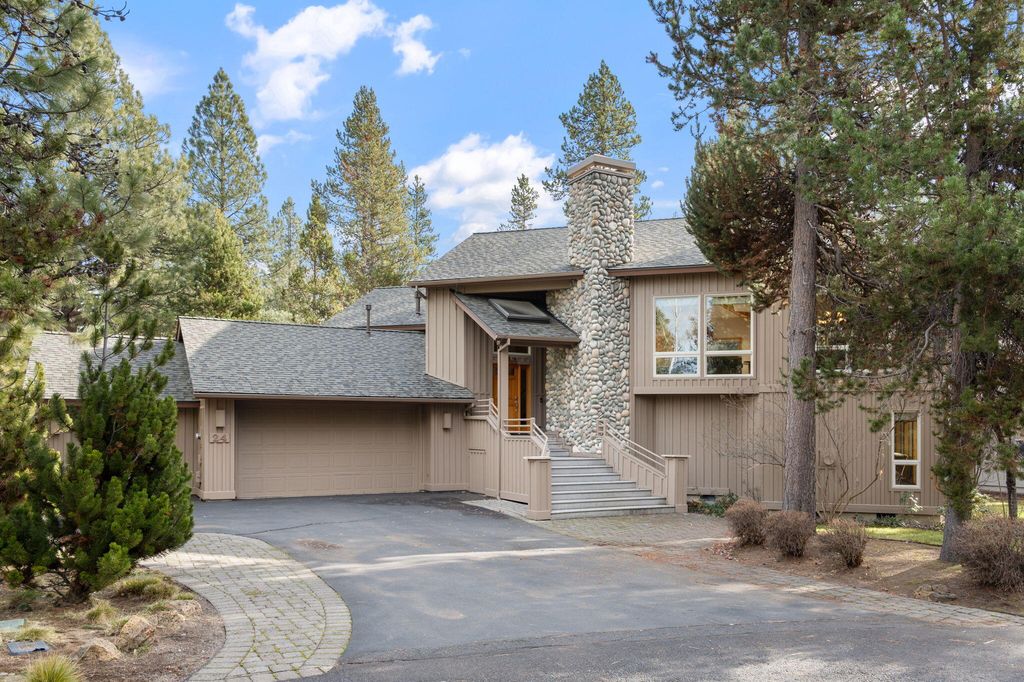 58008 Bunker Lane 24, Sunriver, OR 97707