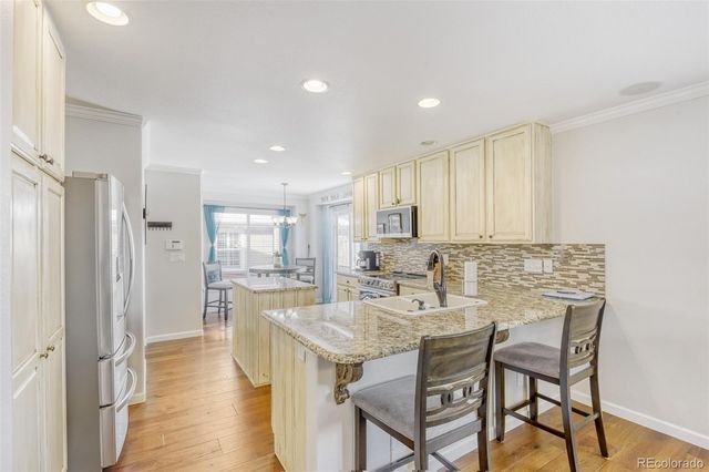 11836 High Desert Road, Parker, CO 80134