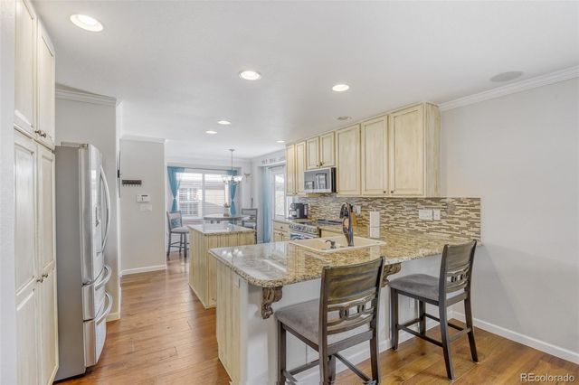 11836 High Desert Road, Parker, CO 80134