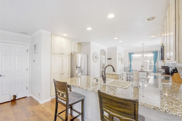 11836 High Desert Road, Parker, CO 80134