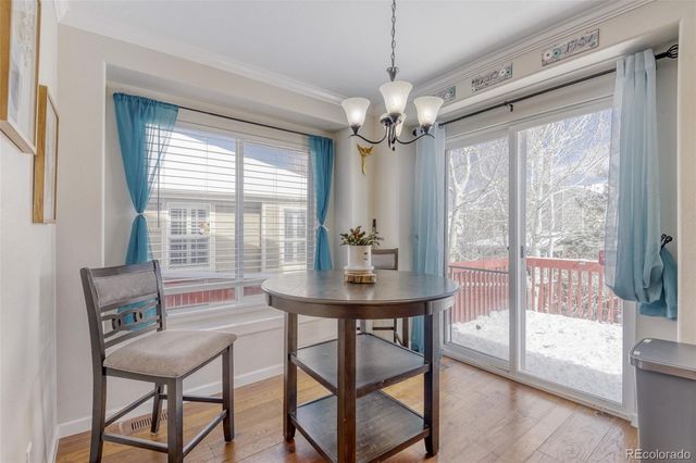 11836 High Desert Road, Parker, CO 80134