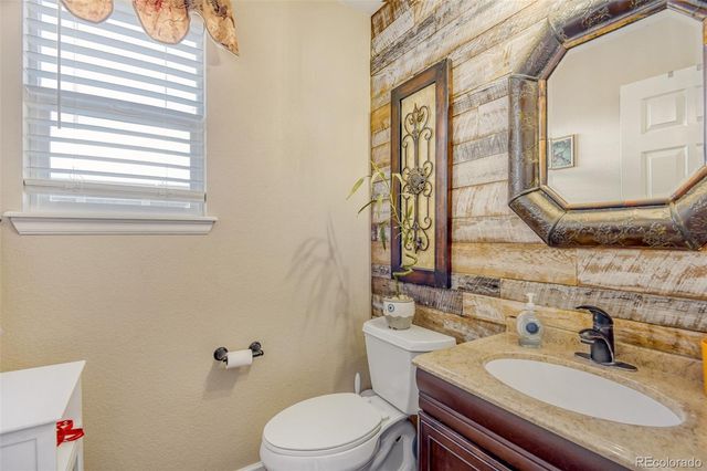 11836 High Desert Road, Parker, CO 80134