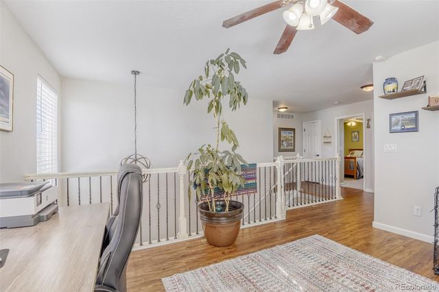 11836 High Desert Road, Parker, CO 80134