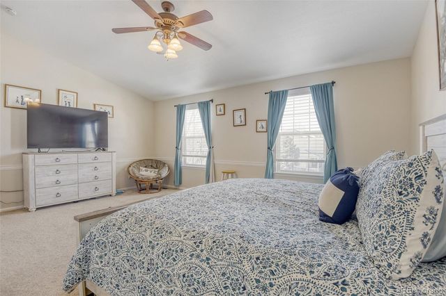 11836 High Desert Road, Parker, CO 80134