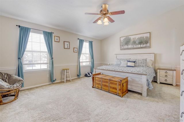 11836 High Desert Road, Parker, CO 80134