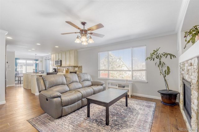 11836 High Desert Road, Parker, CO 80134